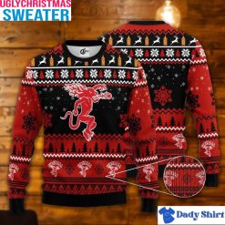 Embrace The Holidays With Fireball – Ugly Sweater Gifts For Him